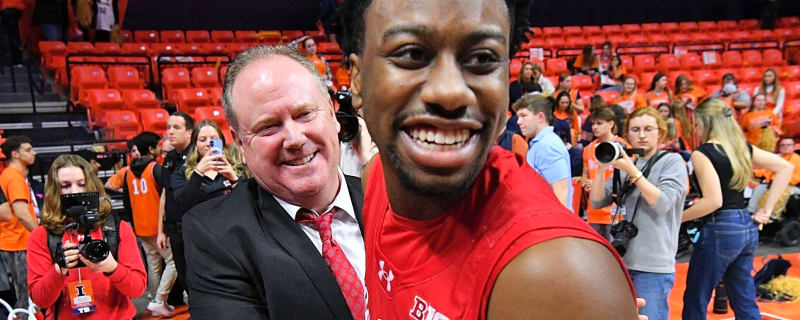 Wisconsin Badgers’ Greg Gard makes 1 thing clear after stunning comeback win against Illinois