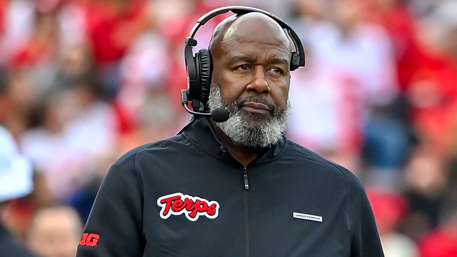 Mike Locksley's seat only getting hotter after embarrassment
