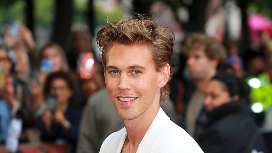 Austin Butler doesn't want to be James Bond, but open to playing a villain