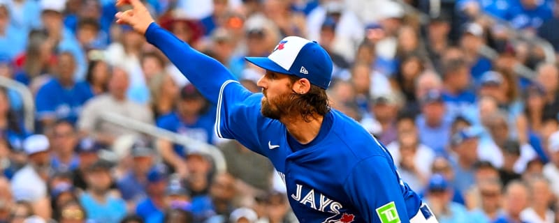 Gausman’s elite peformance gives Blue Jays early lead in the ALDS