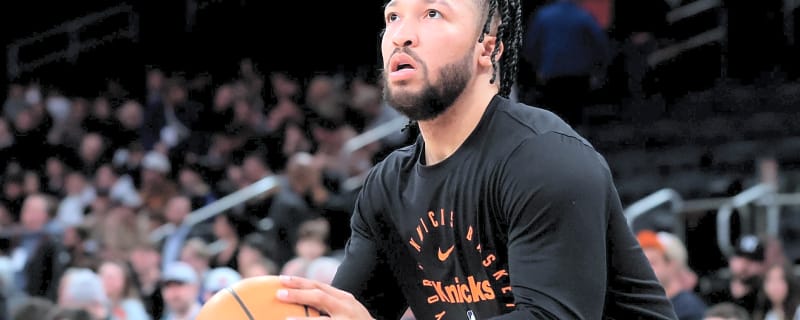 New York Knicks’ Jalen Brunson Confirms Physical Change Ahead of 2025-26 Season: 'It’s All About Adapting'