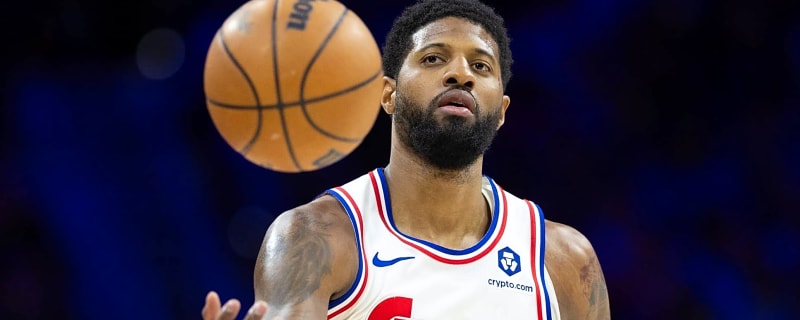 Paul George Points To Emotional Fatigue For Disappointing Game 1 Loss To Knicks