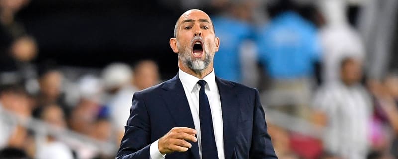 Tottenham fans get early clue to Igor Tudor identity as he dismisses obsession with ‘systems’