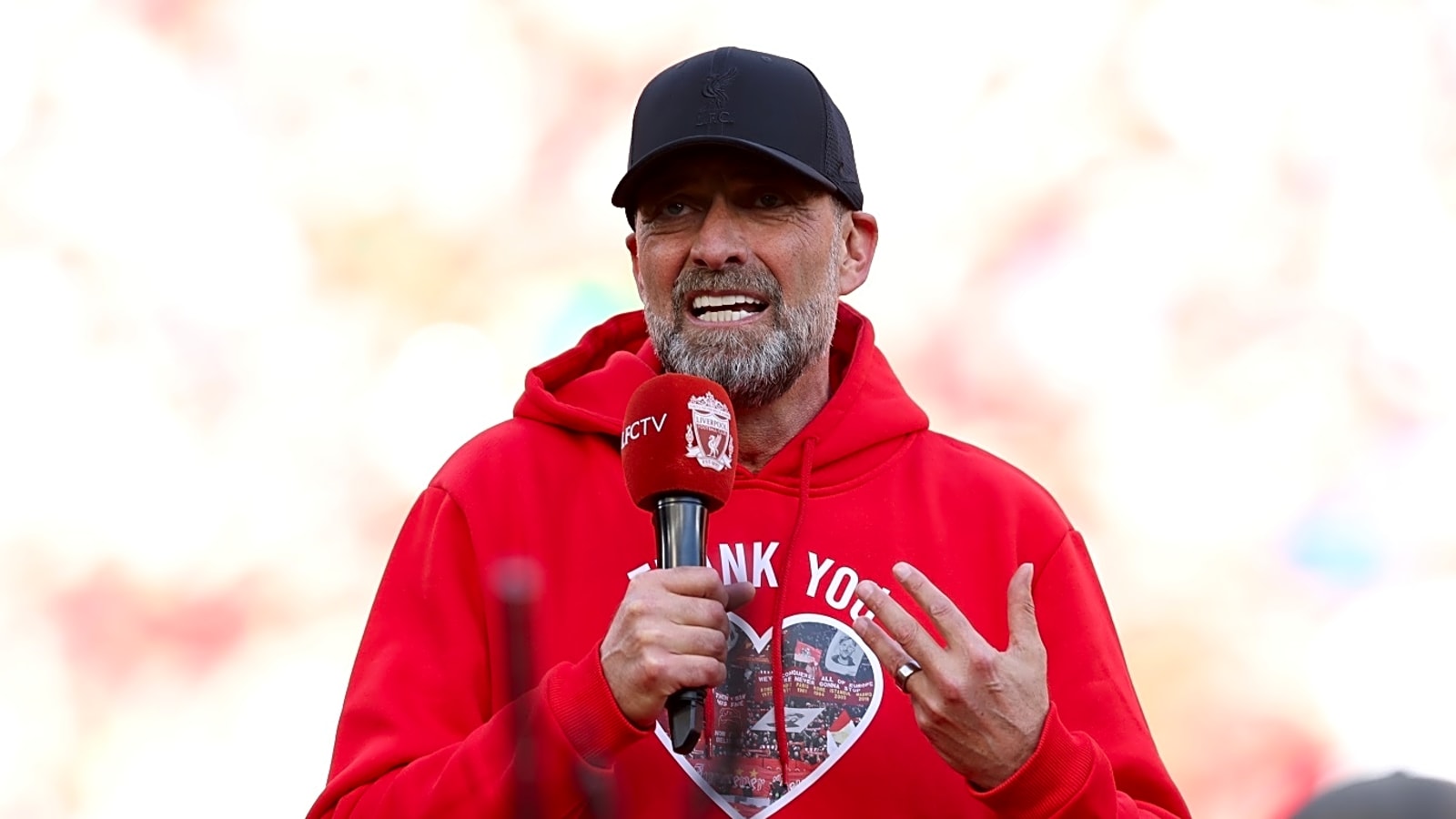 Leeds United ‘approach’ Jurgen Klopp with job offer