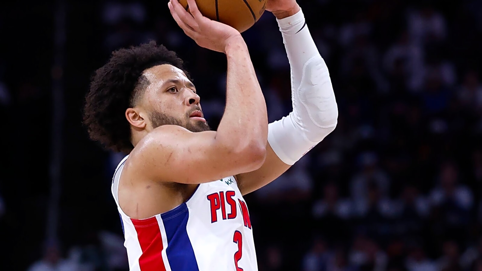 Cade Cunningham matches Pistons icon Isiah Thomas as Detroit ties series 