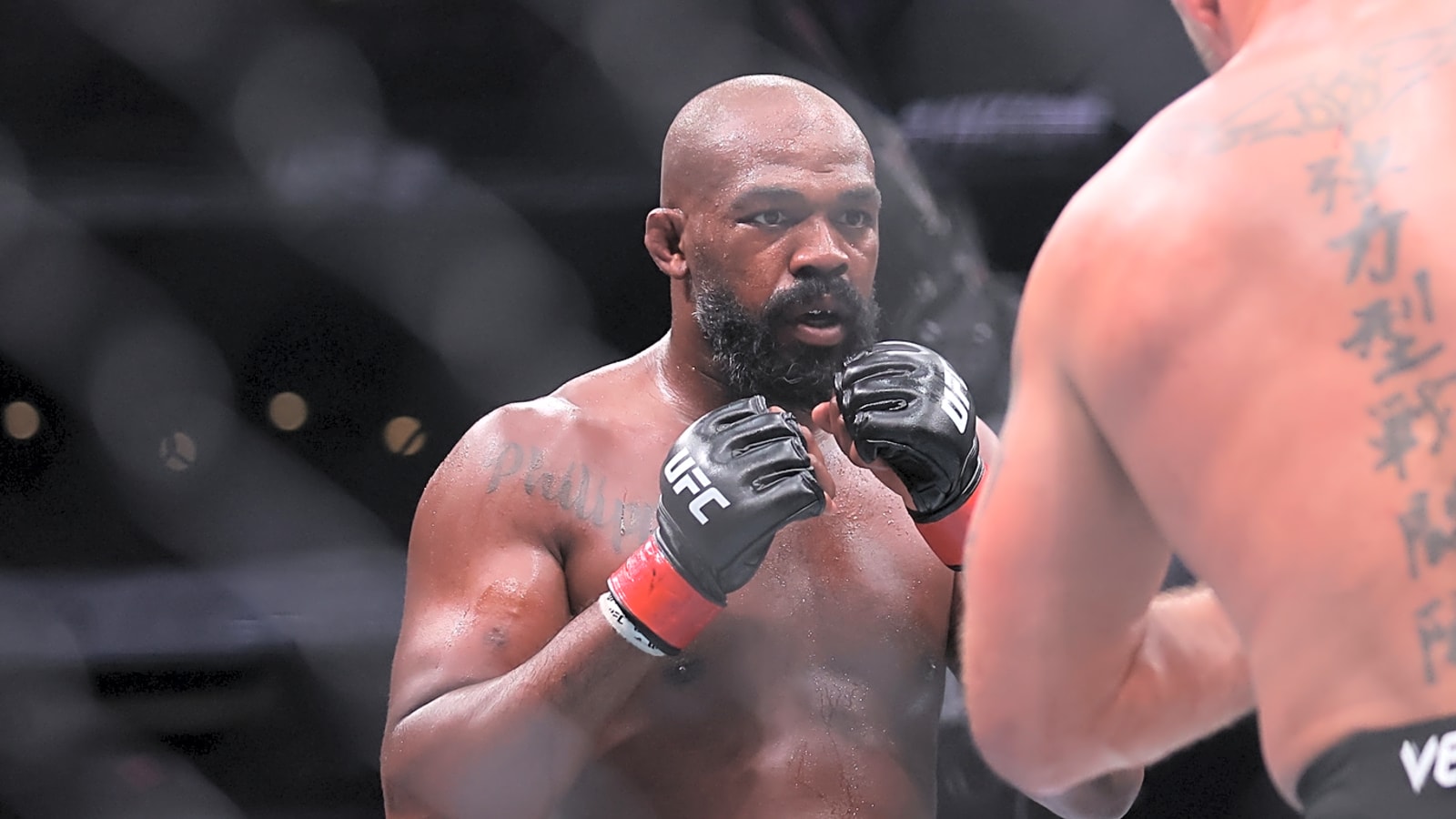 Tragedy Strikes UFC Superstar