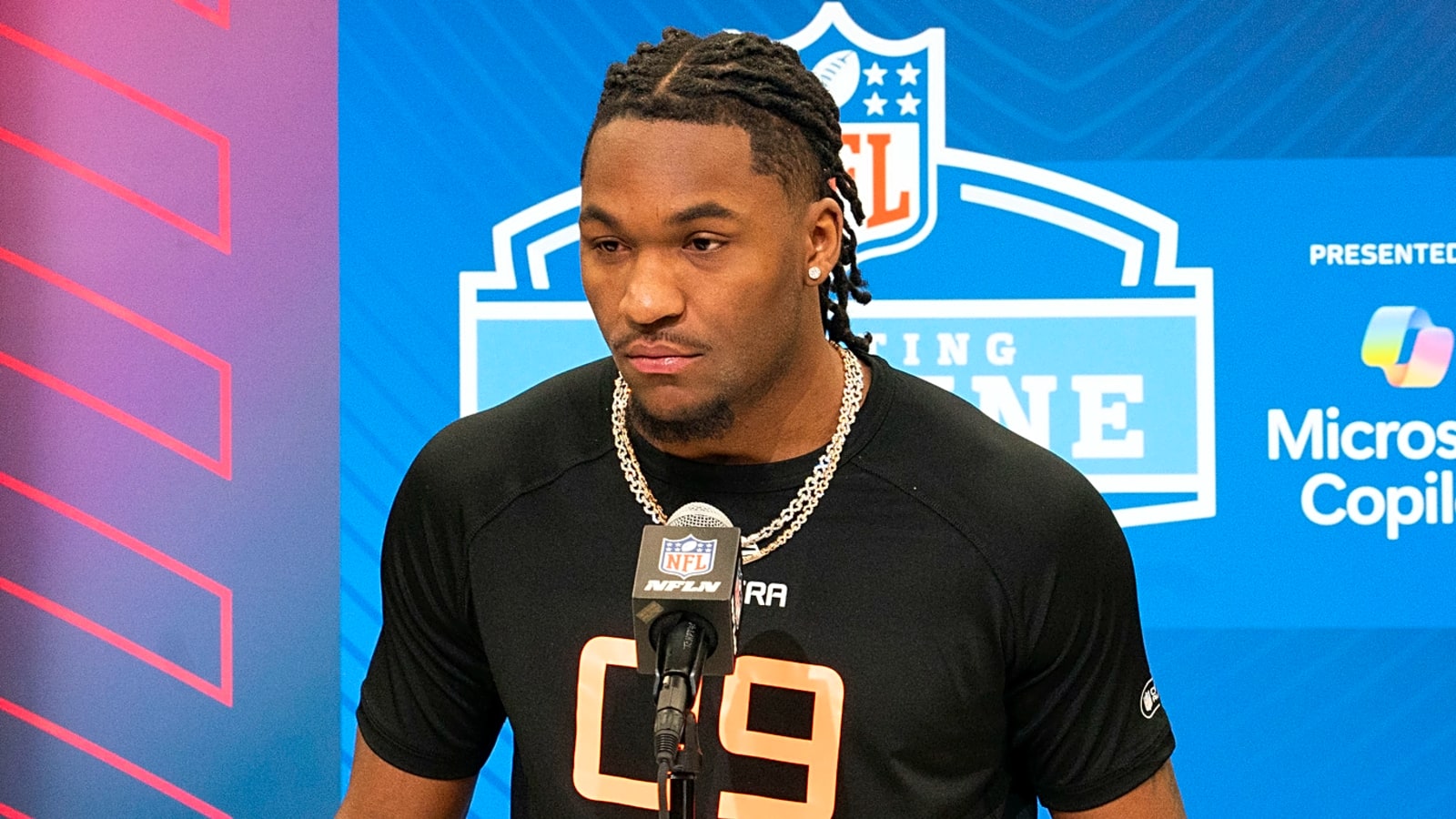 Five draft prospects that make Eagles repeat SB favorites