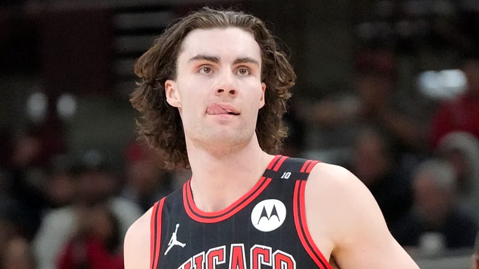 Report: Teams reluctant to discuss key offseason move with Bulls