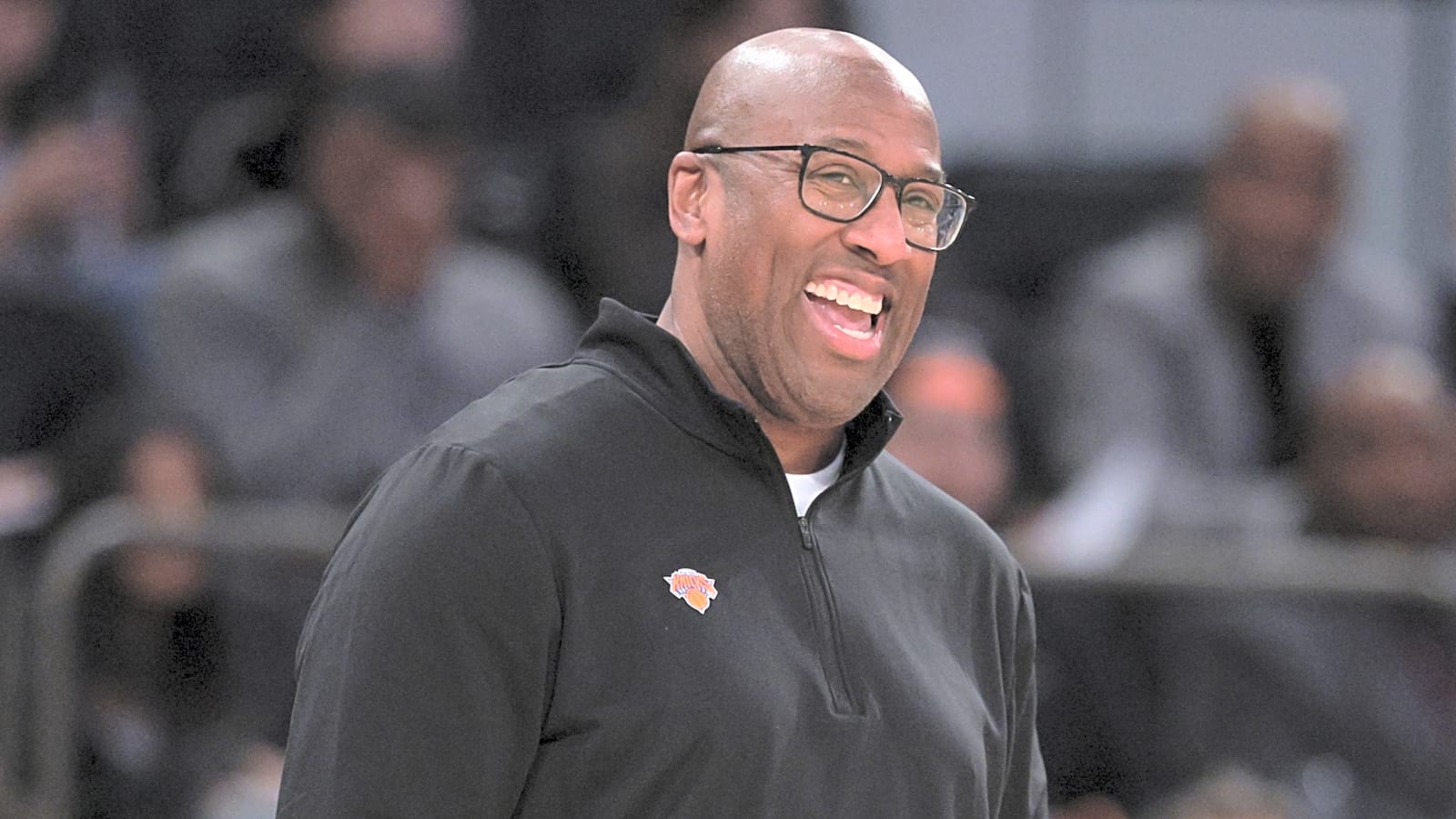 Former All-Star could be Knicks' saving grace