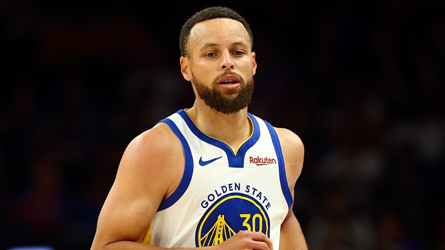 Celtics might pull off shocking Stephen Curry blockbuster trade