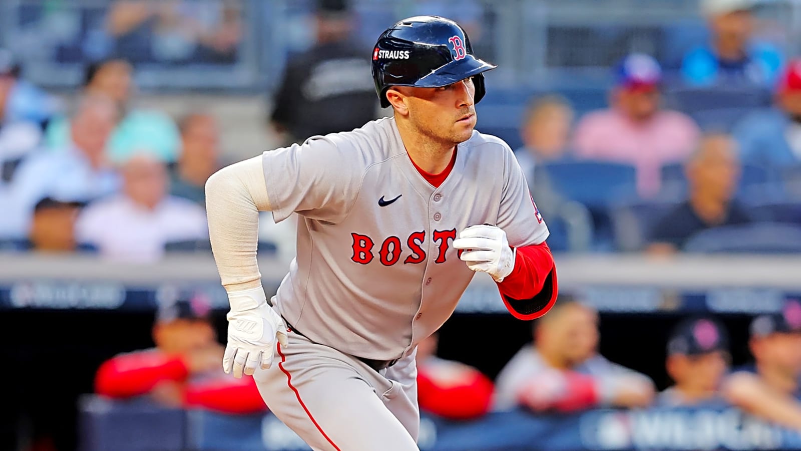 Alex Cora Seemingly Hints at Troubling Alex Bregman Future as Red Sox Brace for Bad News
