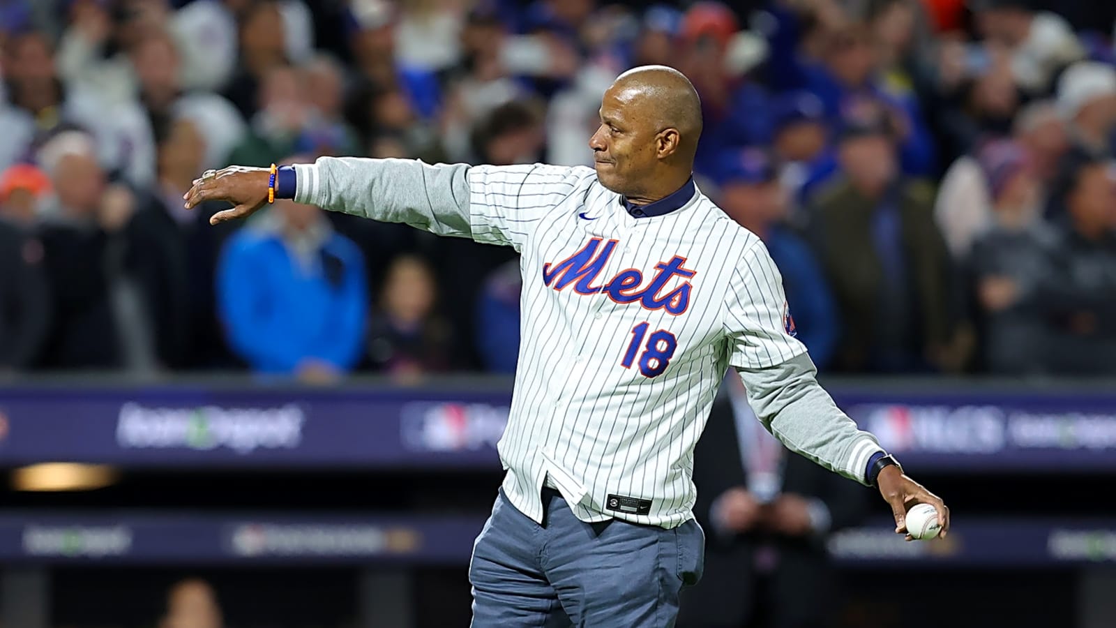Darryl Strawberry Confesses His Biggest Career Regret Involving Dodgers After Parting Ways with Mets