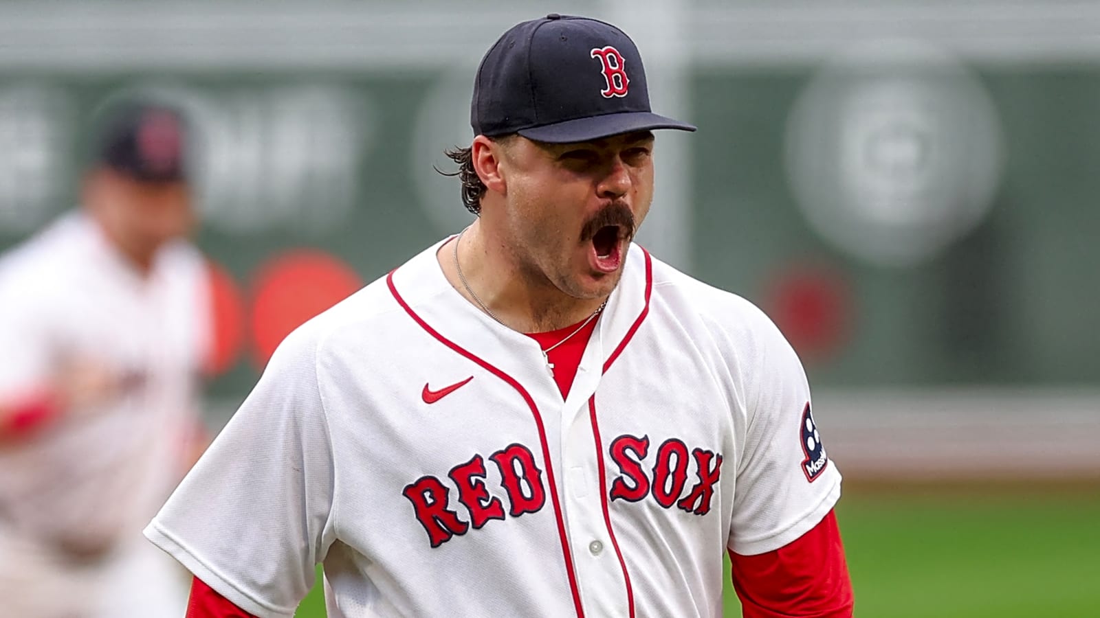 The '2026 K-leaders by MLB team' quiz