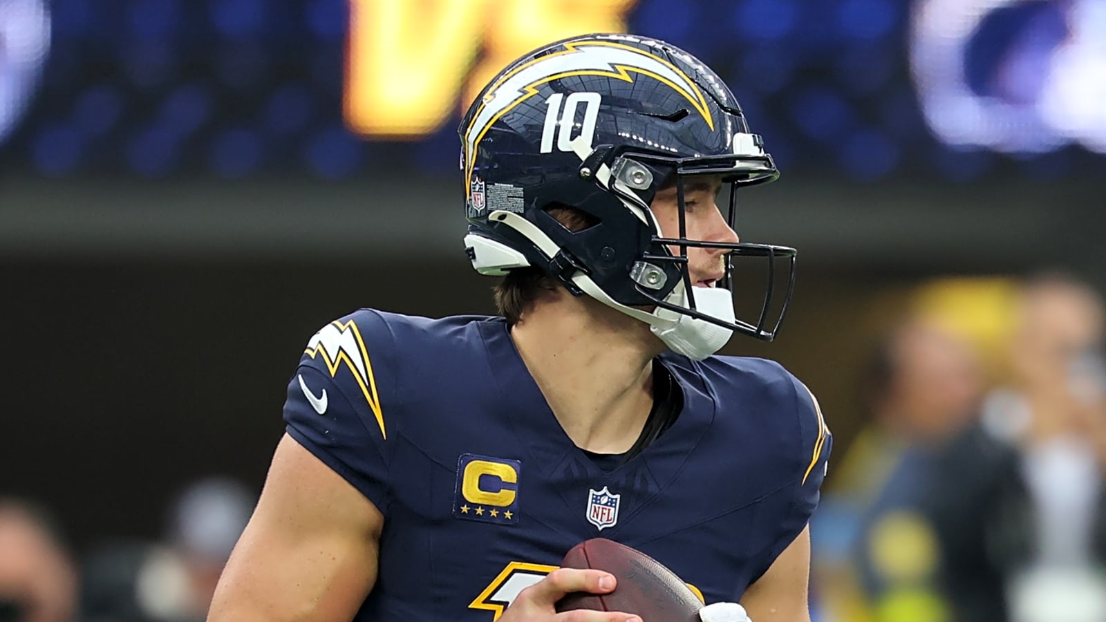 Injuries to monitor after Week 13