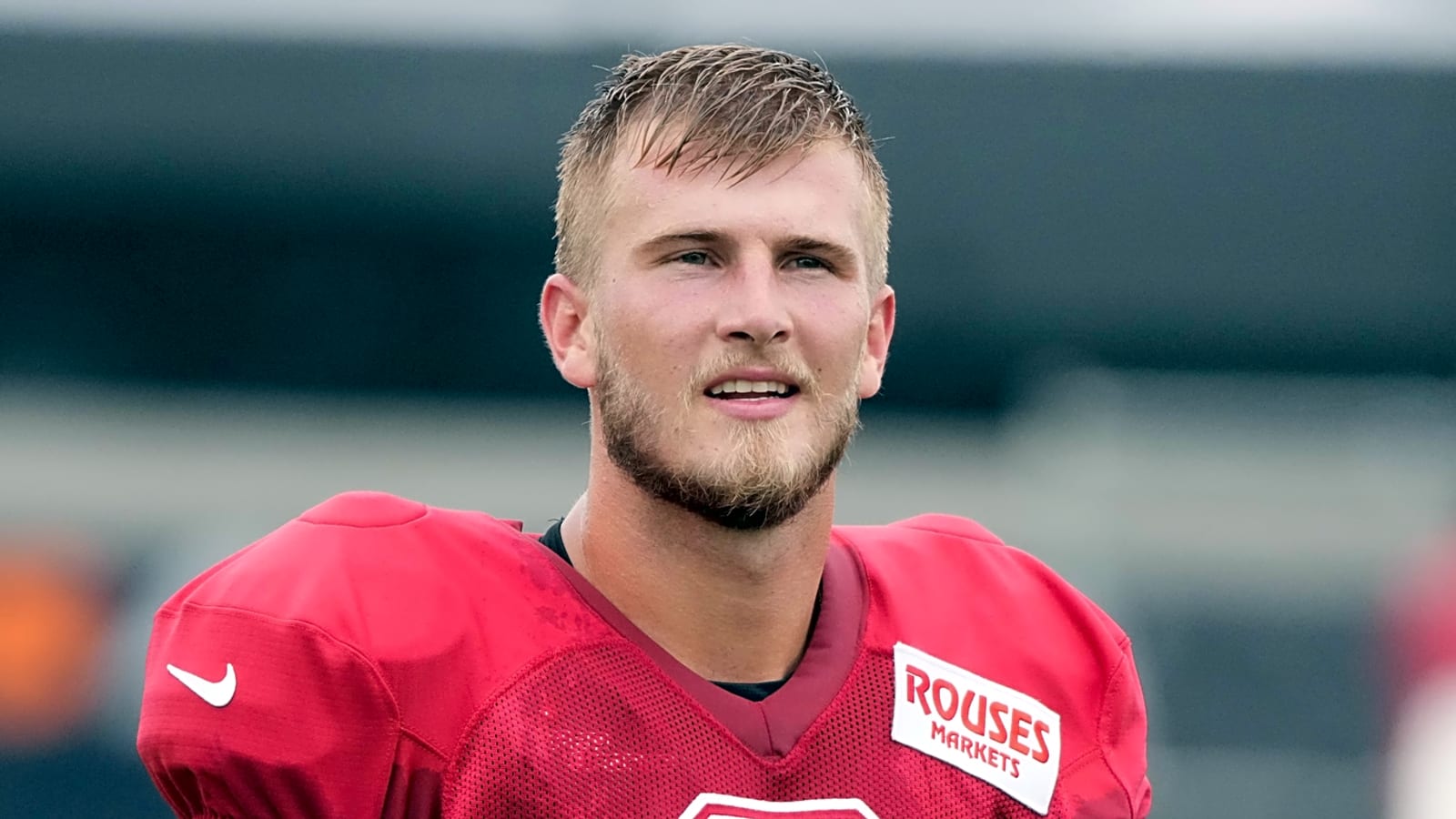 How Saints' Tyler Shough lost QB competition to Spencer Rattler