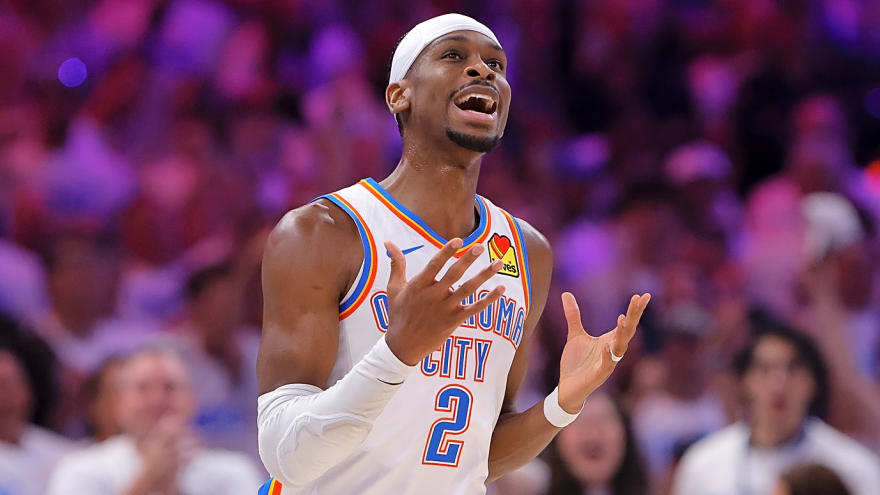 The 'Most points in Game 1 of an NBA Finals' quiz