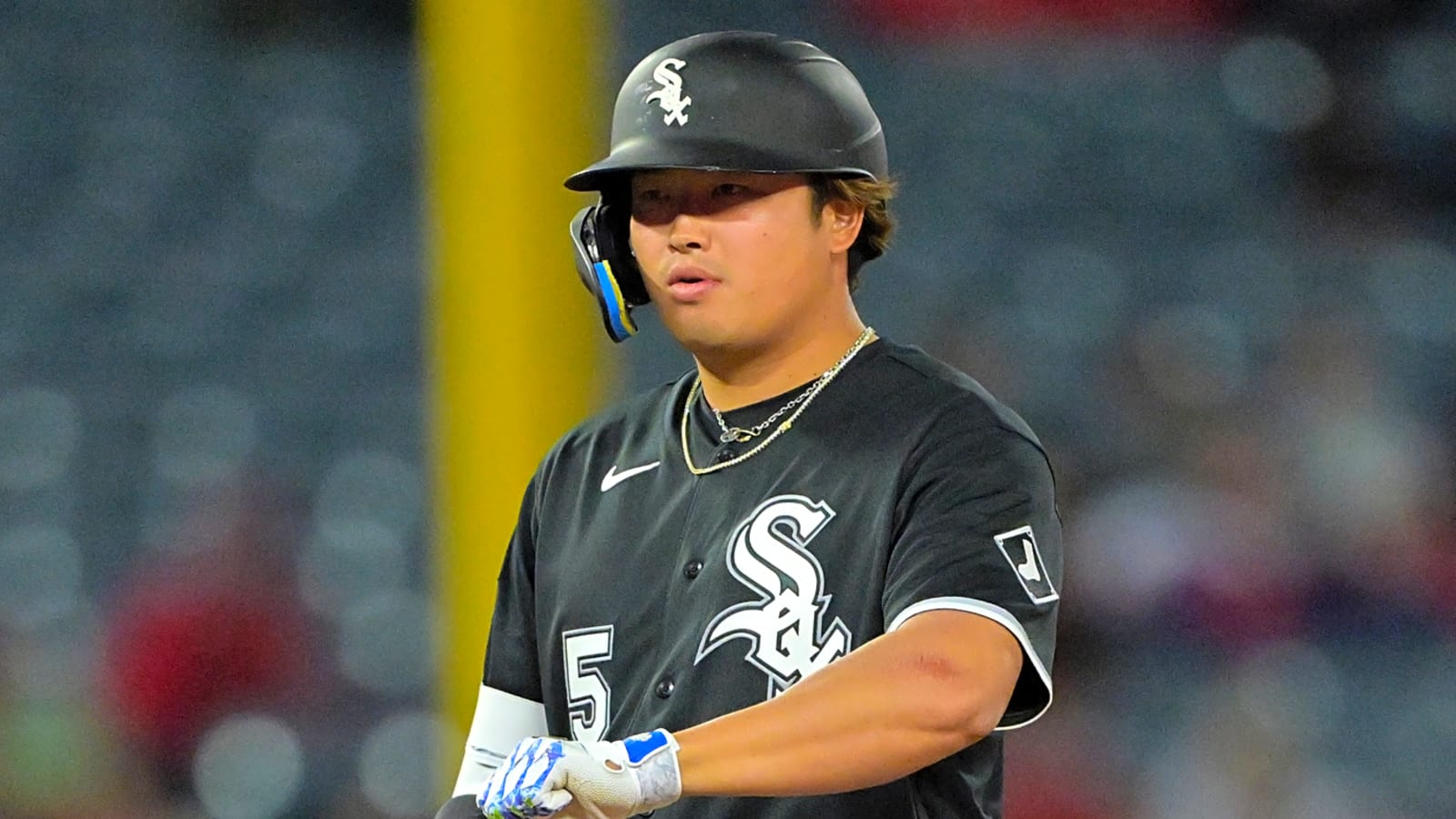 Munetaka Murakami ties Yankees' Aaron Judge with 14th HR