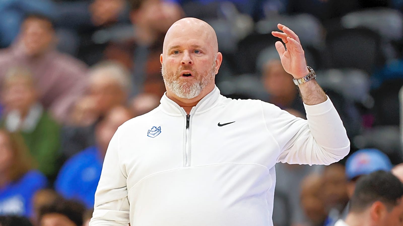 Five potential candidates to replace Damon Stoudamire as Georgia Tech's head coach