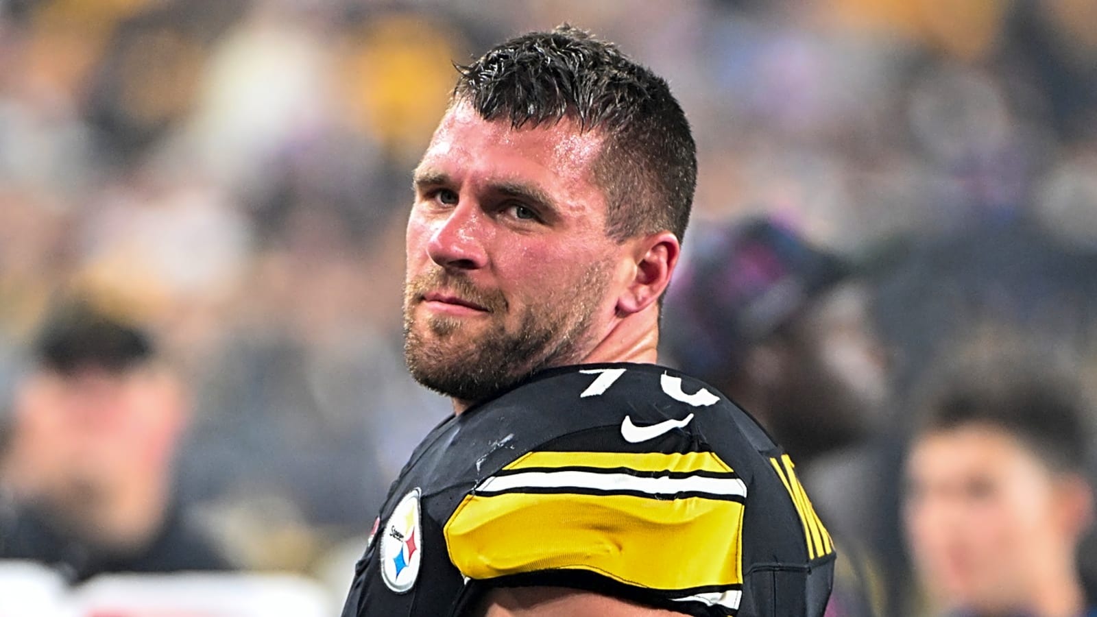 Insider shares 'common sense' reason Watt hasn't yet received extension