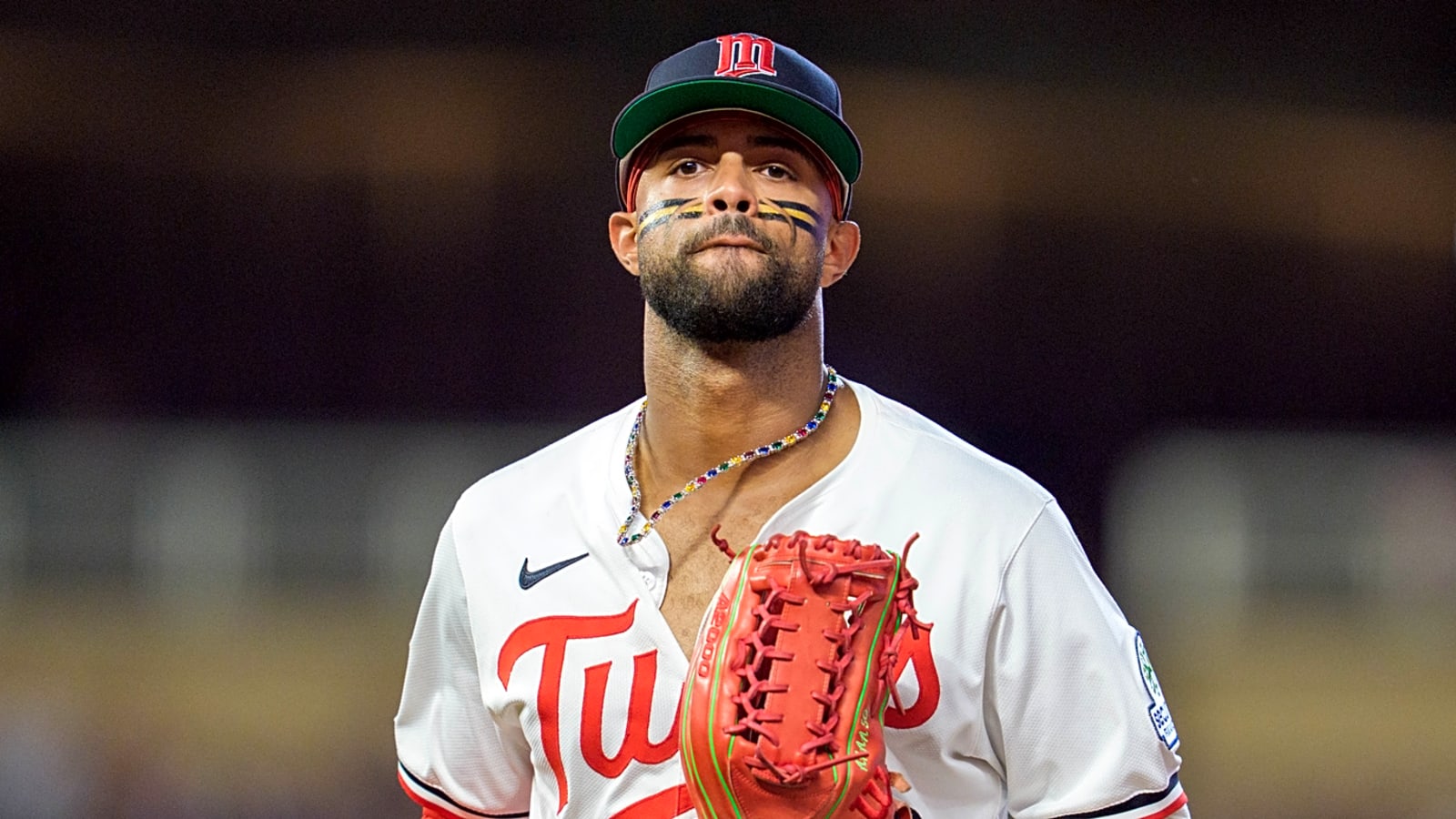Astros interested in former All-Star utility man