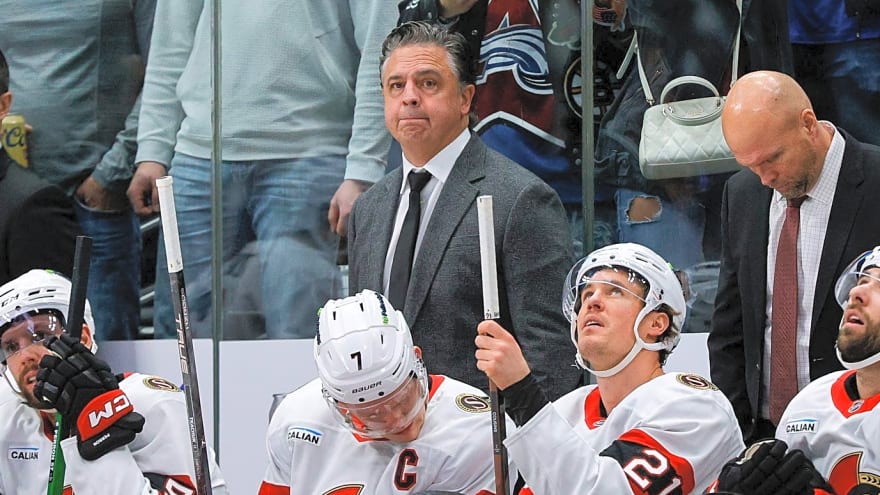 Can the Ottawa Senators still make the playoffs?