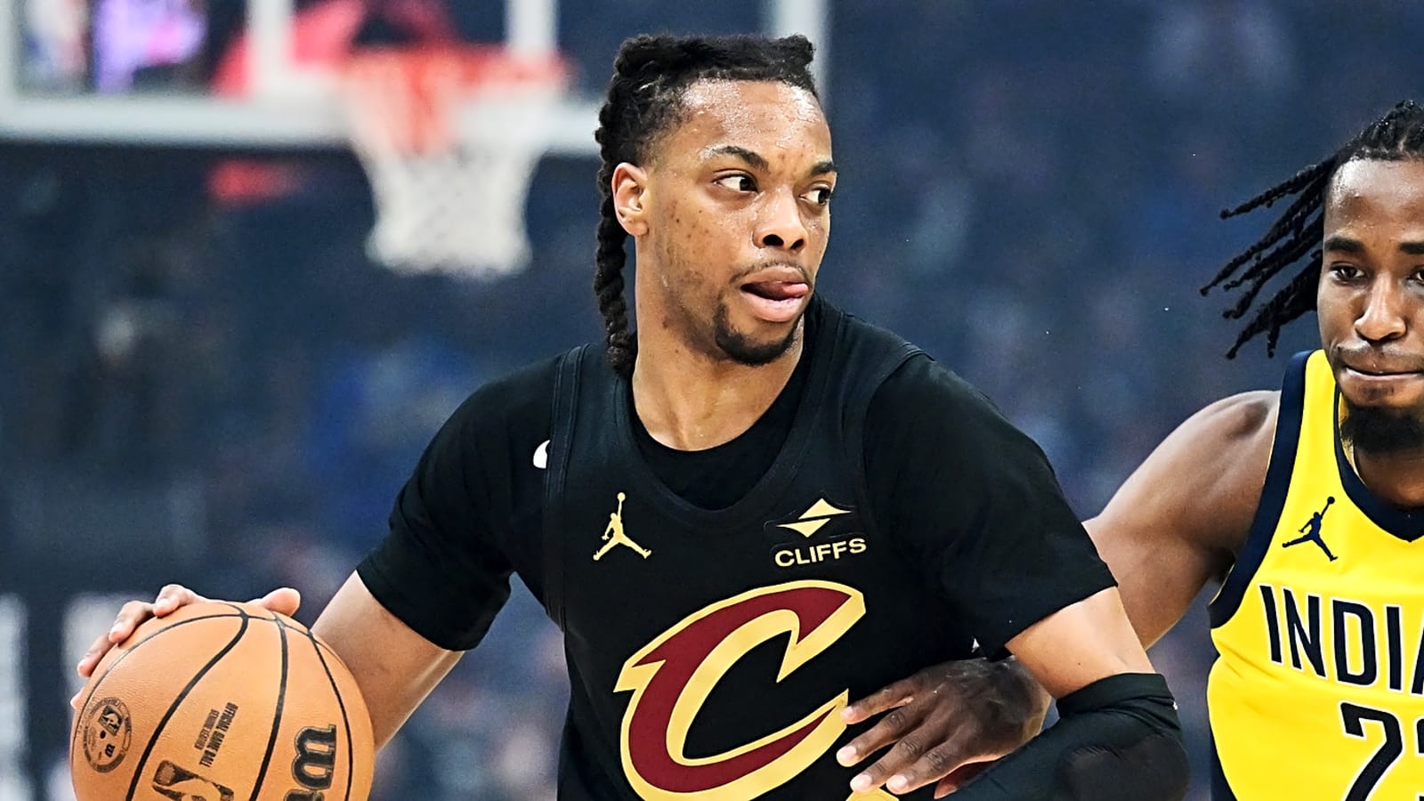 Darius Garland’s injury could place pressure on Cavaliers to re-sign this player