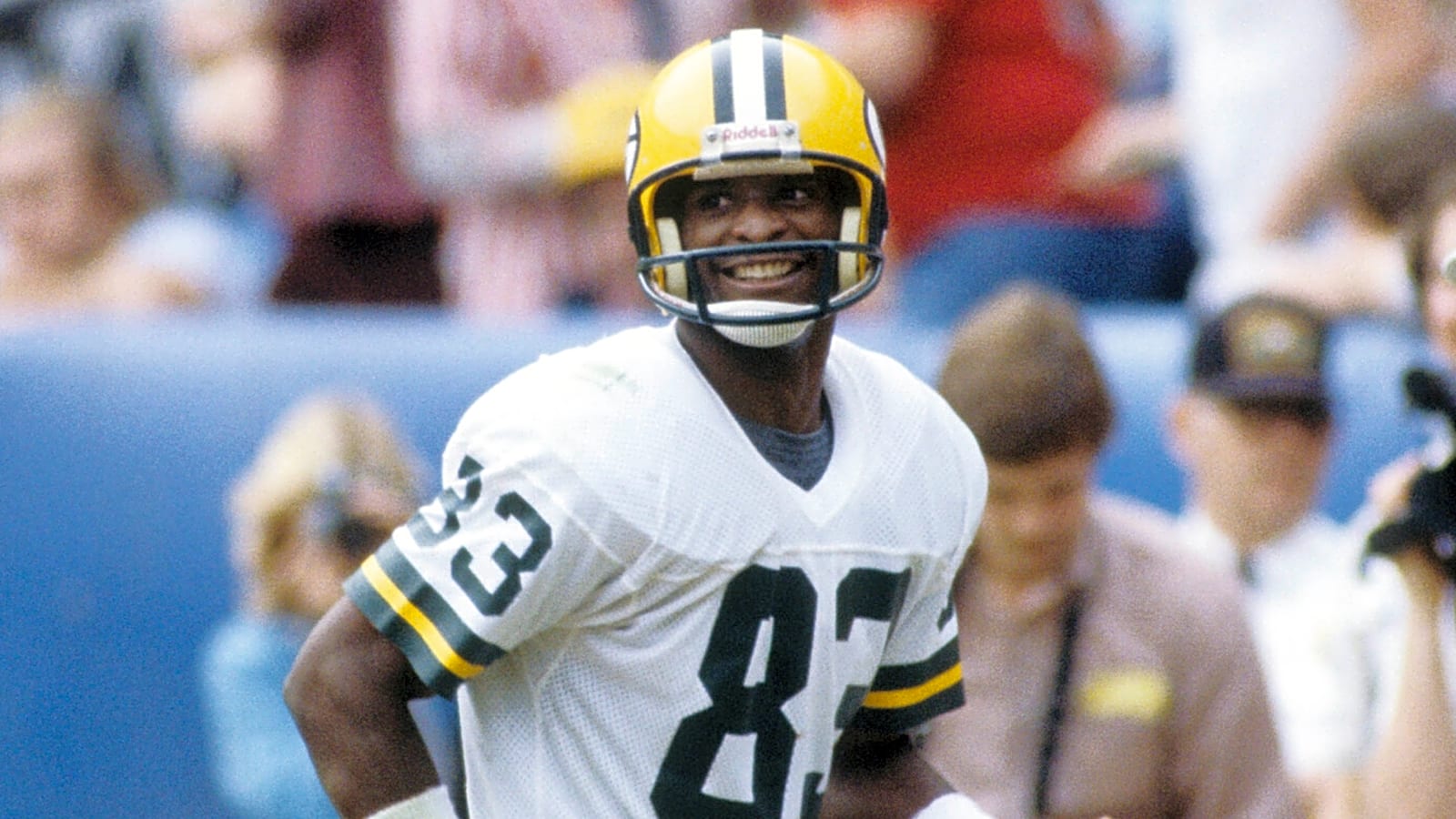 Remembering the Impact of the Packers Trade for WR John Jefferson
