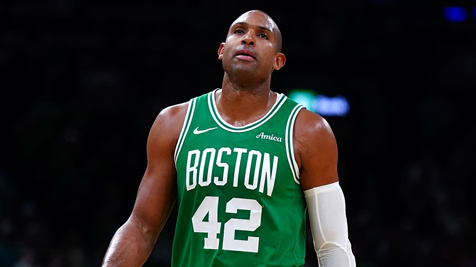 Two notable Eastern Conference teams interested in Al Horford