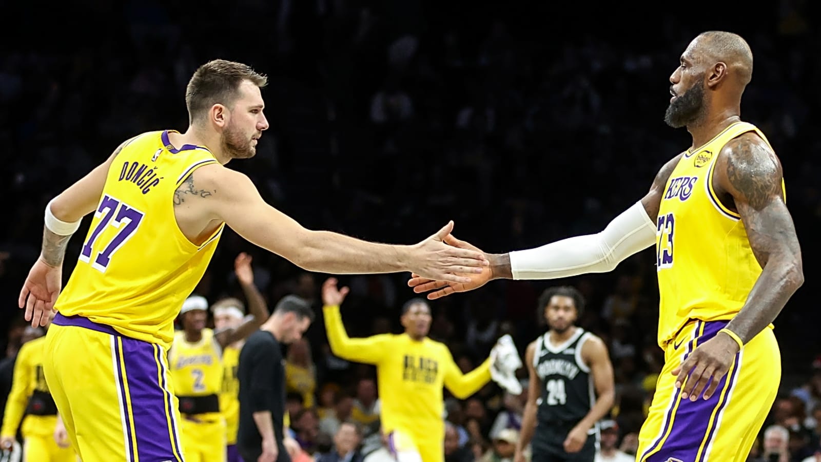 The 'Active NBA All-Star leaders' quiz