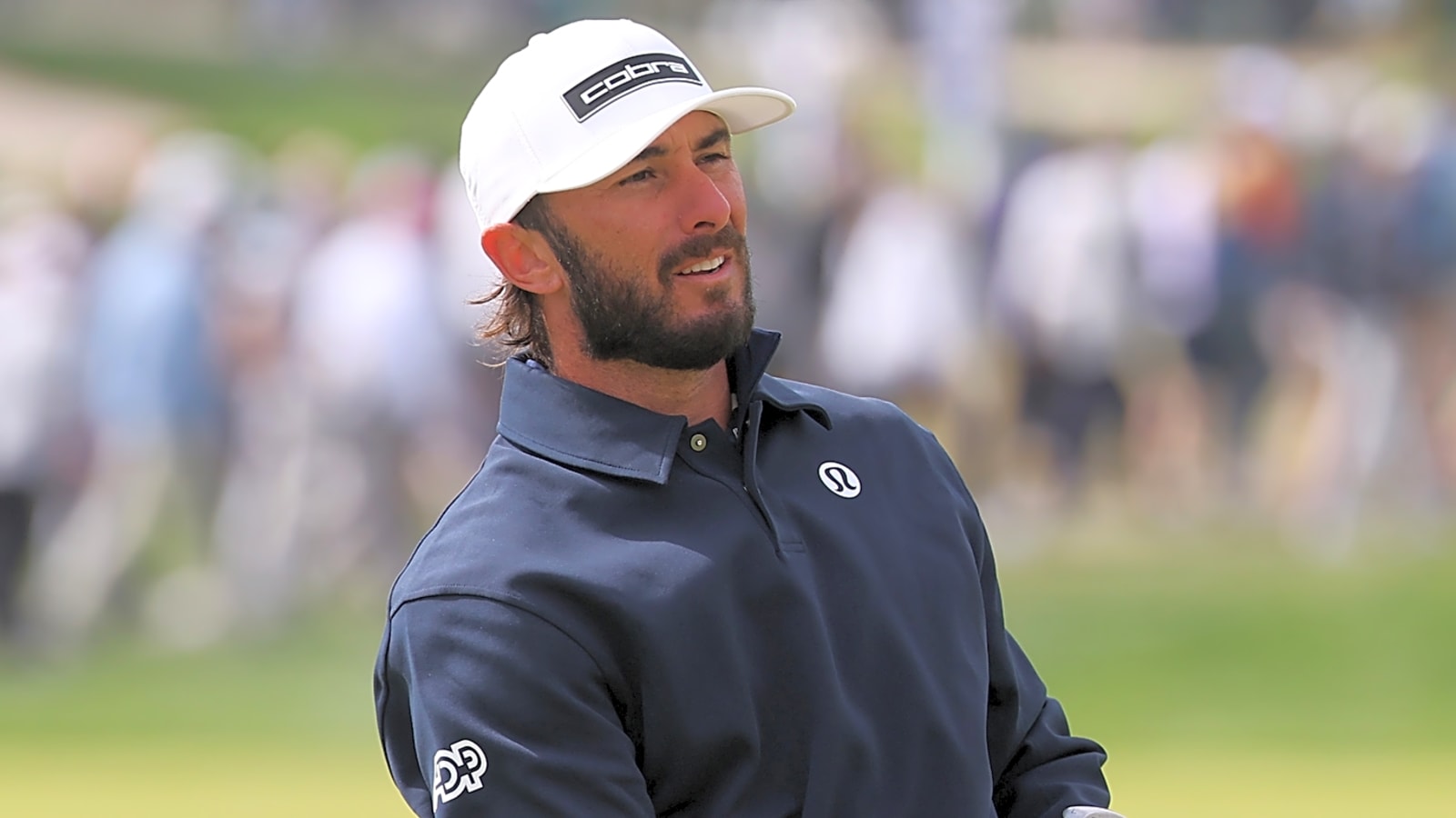 Max Homa makes another desperate move to revive his career