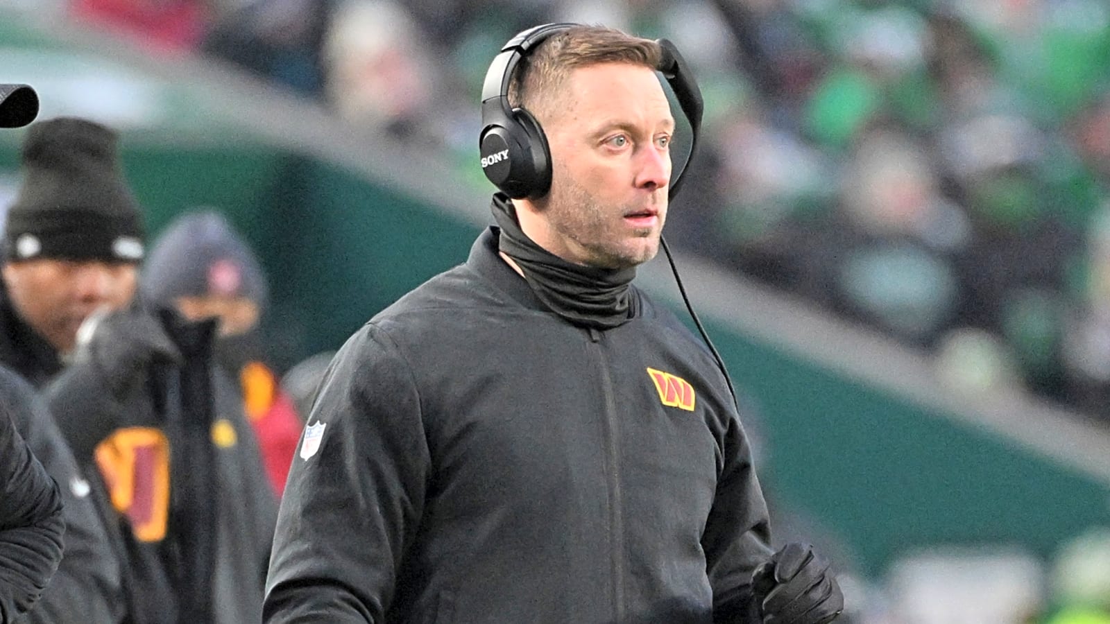 Kliff Kingsbury lands new coaching job