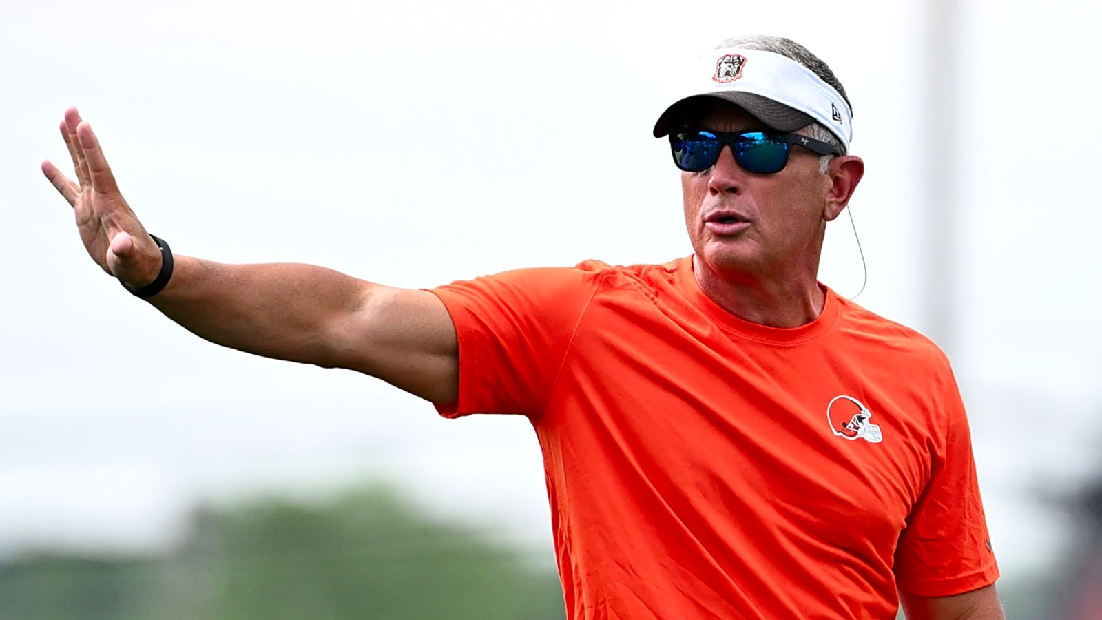 Browns have 'internal preference' leading to one head coach