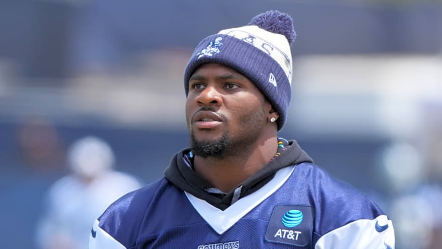 Parsons trade winners, losers: Packers fleece Cowboys for All-Pro