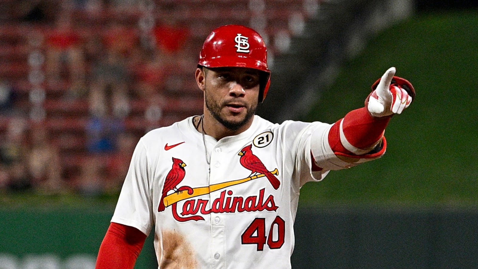 Three MLB clubs that would be good trade fits for Willson Contreras