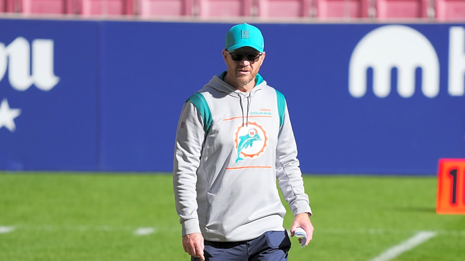 Jets Complete Five OC Interviews