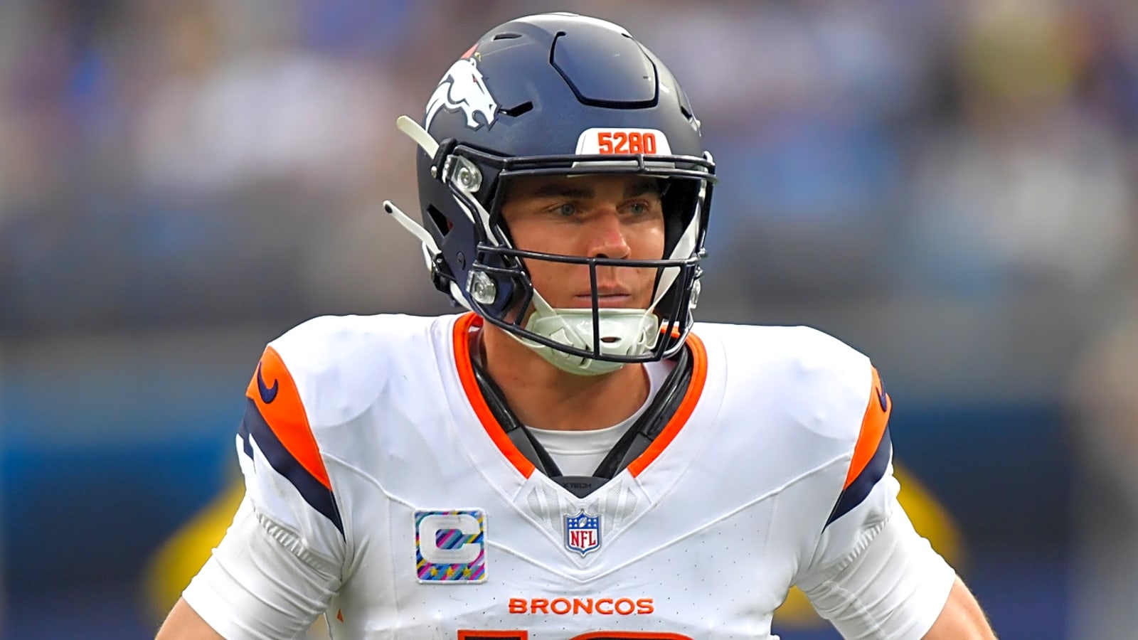 NFL Week 6 prime-time predictions: Will Broncos QB Bo Nix get back on track vs. Seahawks?