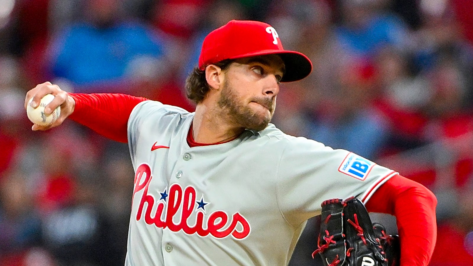 Multiple reinforcements are on their way for Phillies