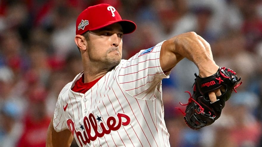 Former All-Star reliever David Robertson retires after 17 seasons