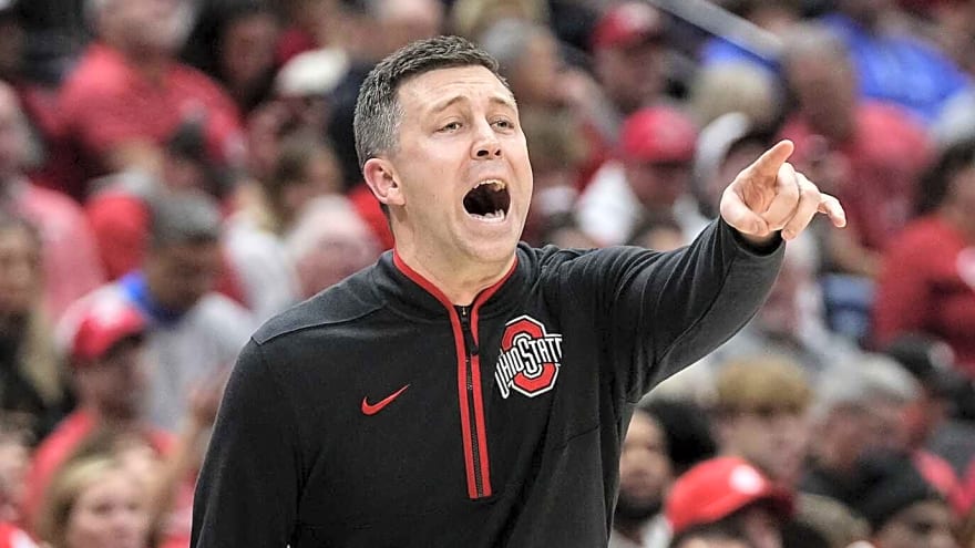 Ohio State lands 5-star SF Anthony Thompson