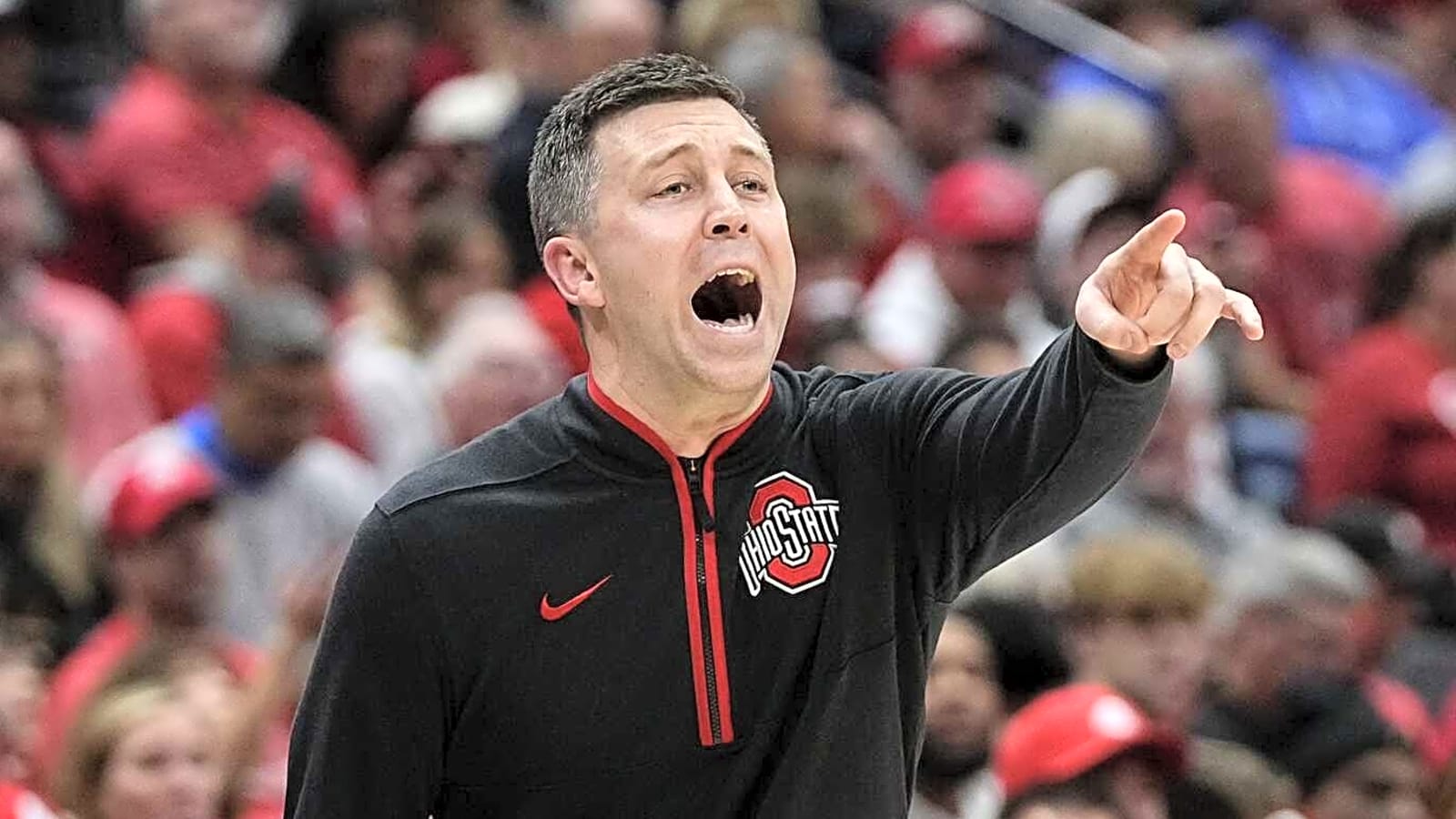 Ohio State lands 5-star SF Anthony Thompson