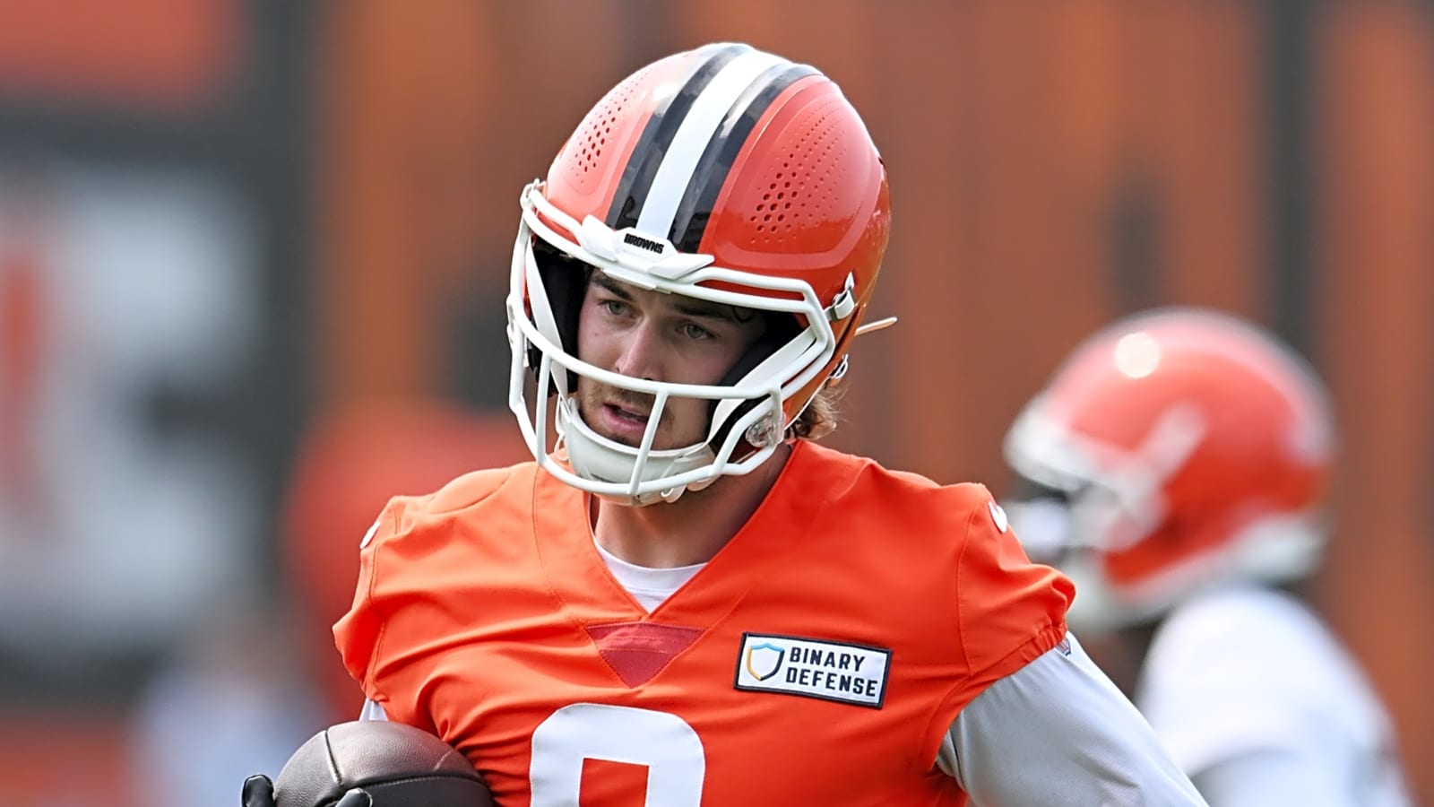 Why Kevin Stefanski thinks Kenny Pickett can 'thrive' in Browns' offense