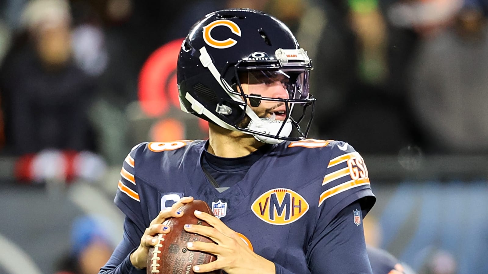 Williams ignites Packers rivalry: 'They wanted it and they got it'