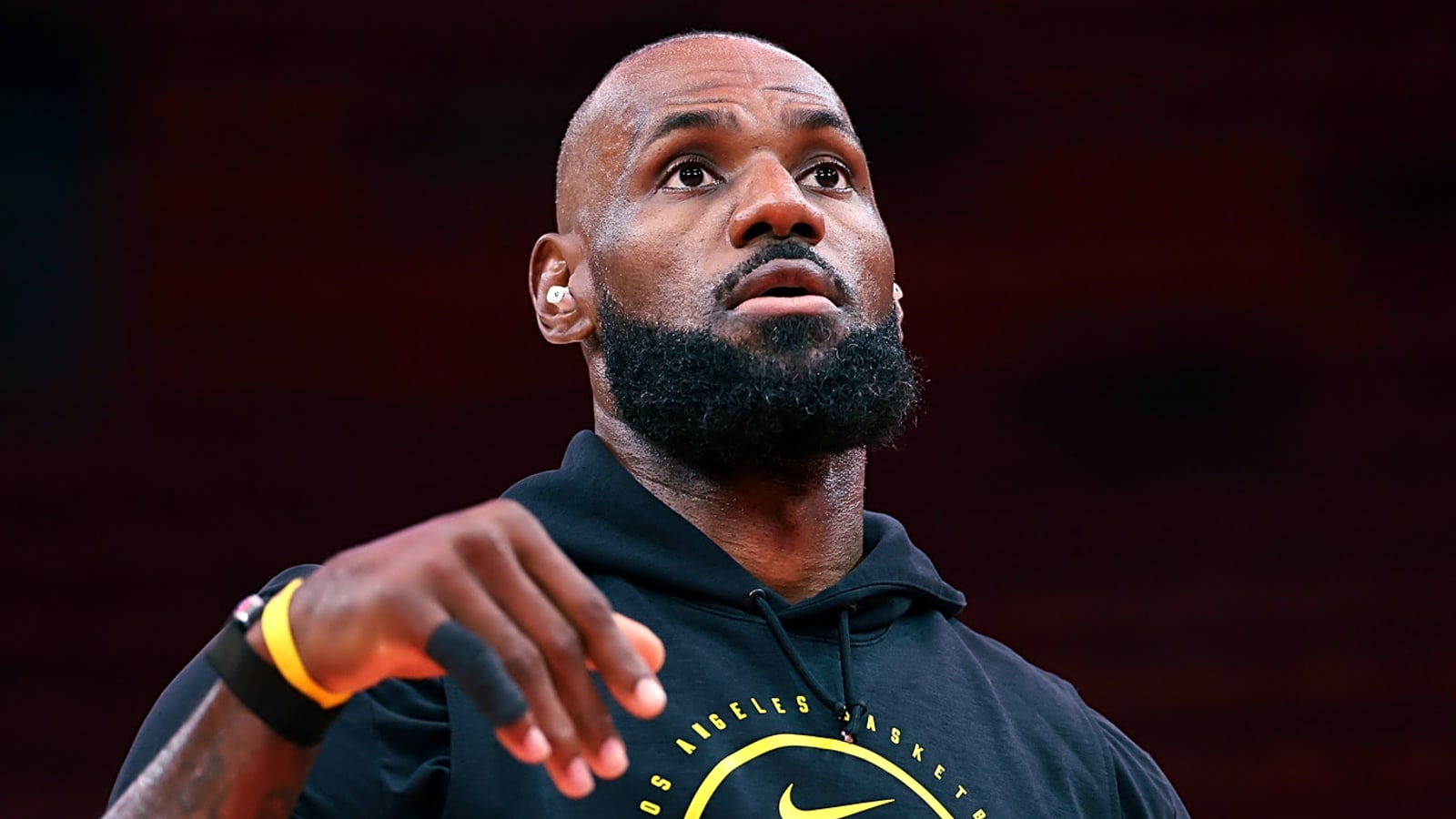 The Decision 4.0: What LeBron James should really do