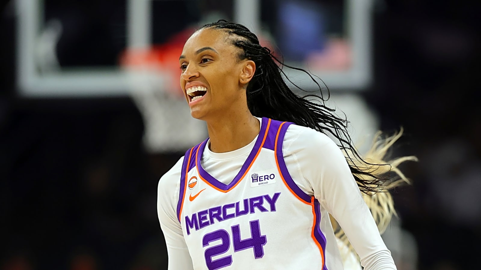 Mercury's DeWanna Bonner moves up WNBA all-time list
