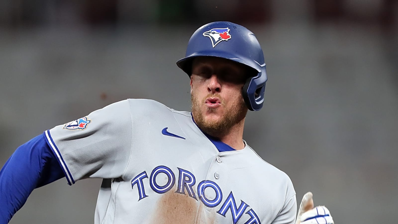 How Daulton Varsho trade expands Myles Straw's role with Blue Jays