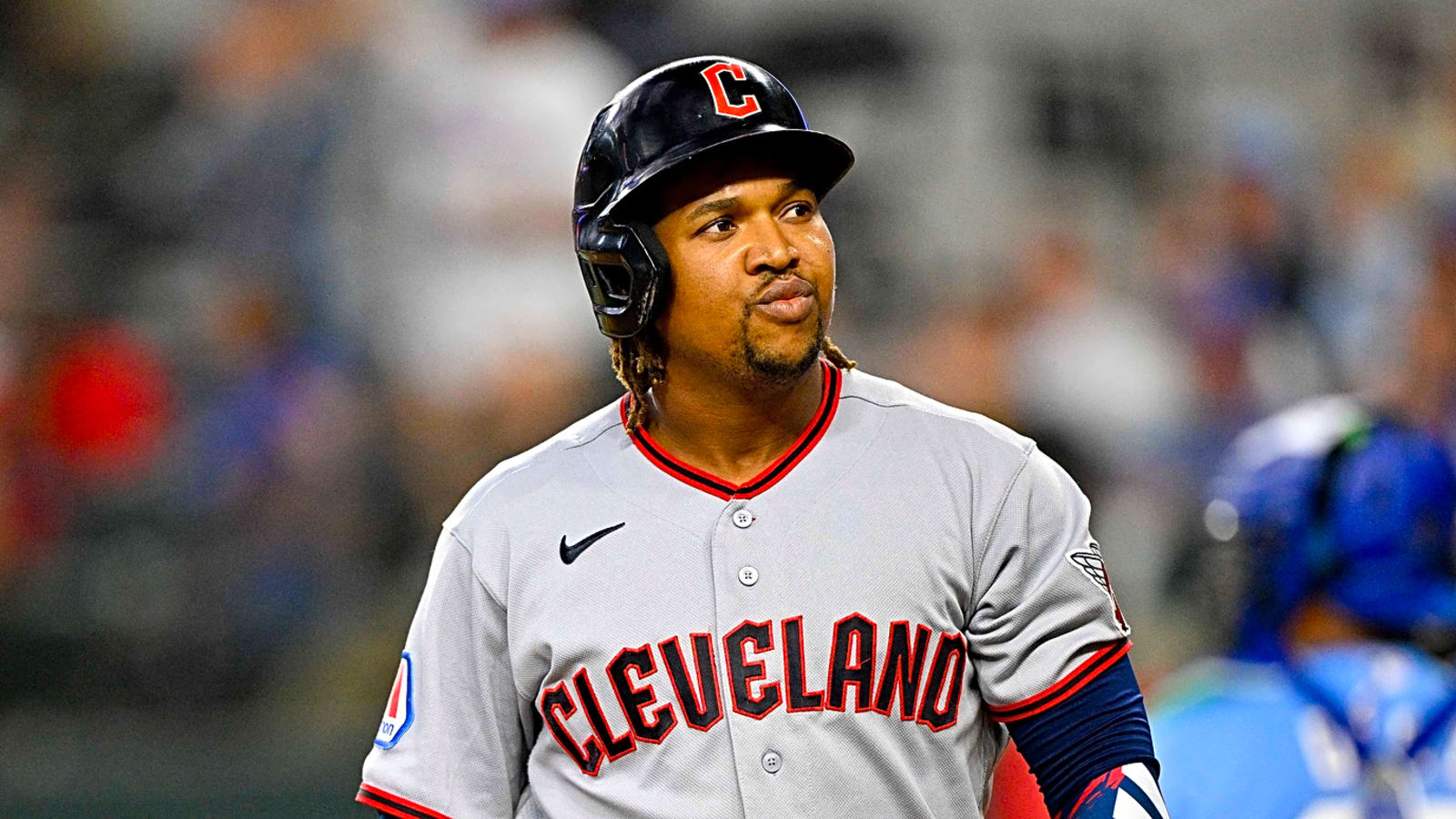 Guardians share big Jose Ramirez injury update
