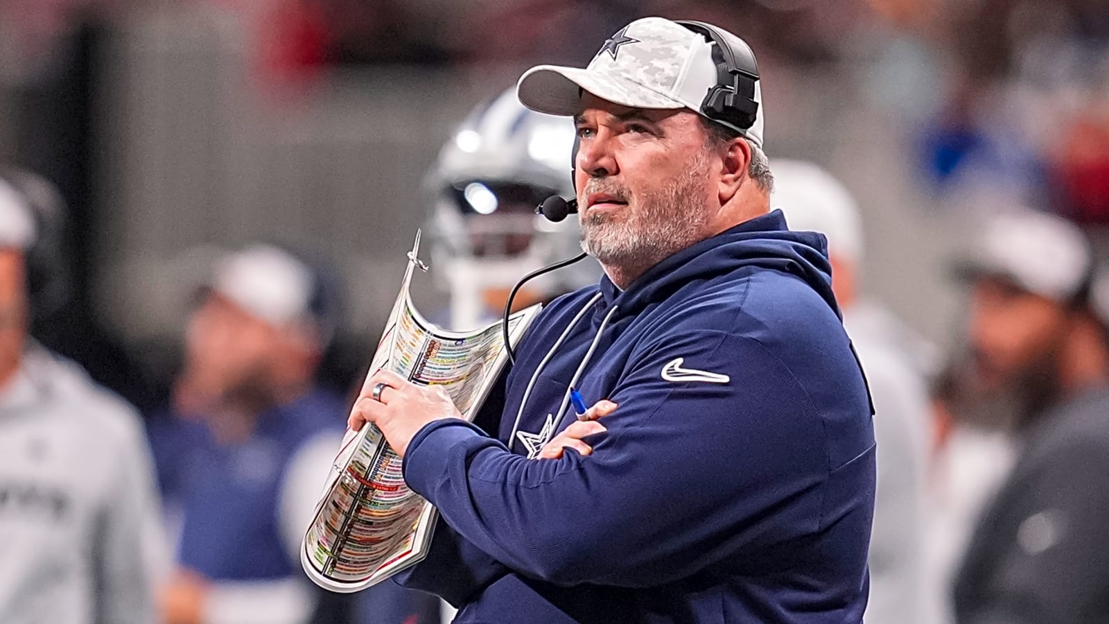 The 'Most NFL games coached' quiz