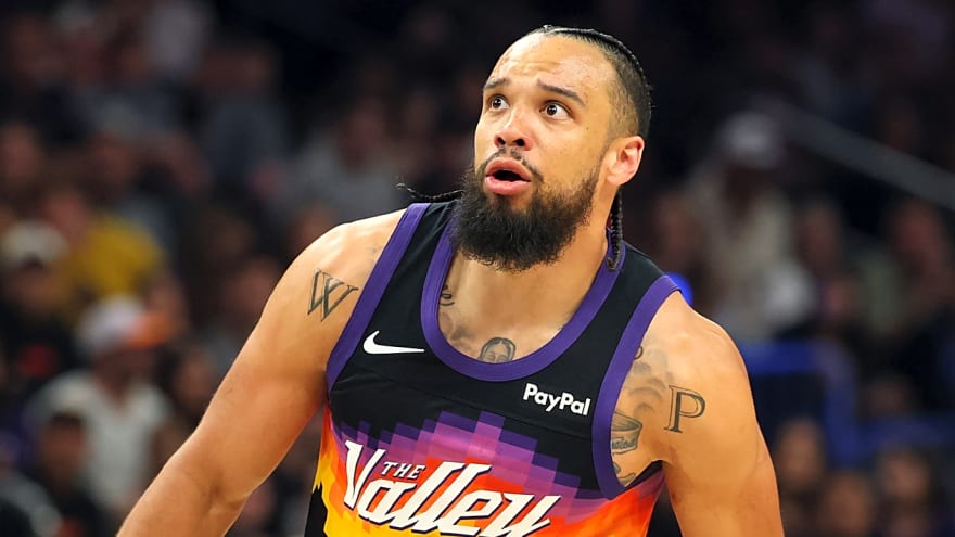 NBA Notes: Suns, Dillon Brooks, Sixers, Joel Embiid, Knicks