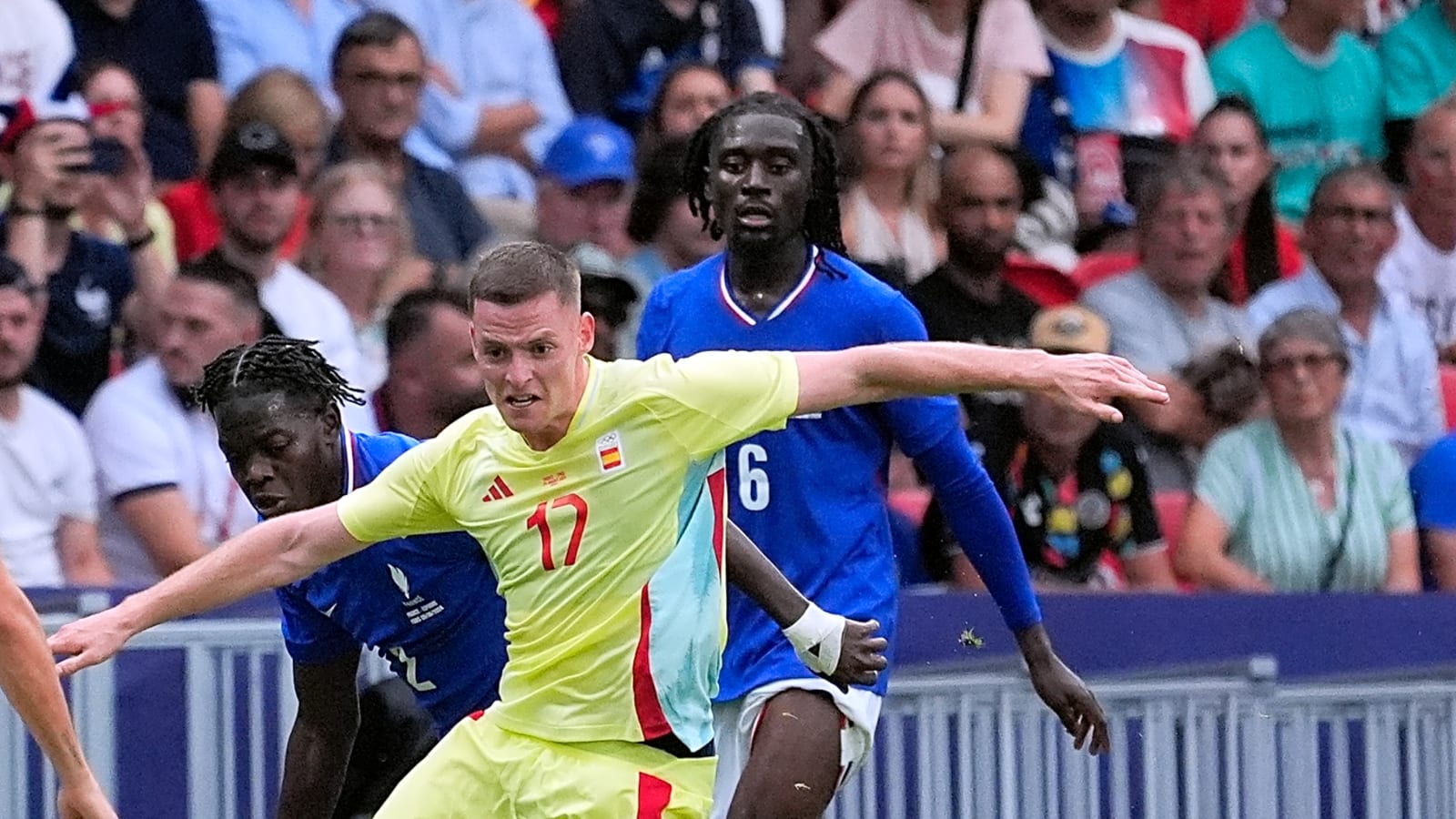 Arsenal has opened talks to sign Bundesliga defender