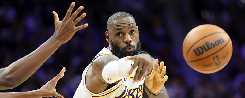 NBA panic meter: LeBron, Cavaliers, Pelicans, more teams hit crisis mode early in 2025-26 season